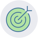 flecha icon