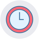 reloj icon