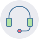 auriculares icon