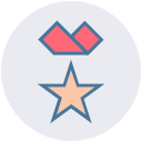 estrella icon