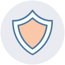 seguridad icon