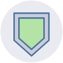 seguridad icon