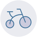 bicicleta icon