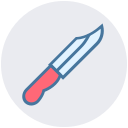 cuchillo icon