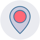 gps icon