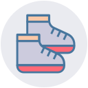 zapatos icon