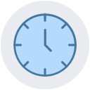 reloj icon