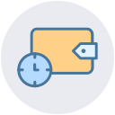 reloj icon