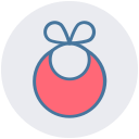 bebé icon