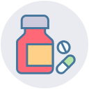 medicamento icon