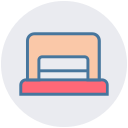 papelería icon