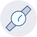 reloj icon