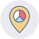 gps icon