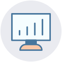 monitor icon