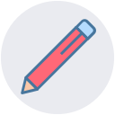 dibujar icon