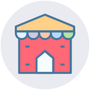 mercado icon