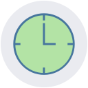 reloj icon