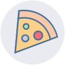 pizza icon