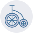 bicicleta icon