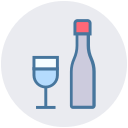 bebidas icon