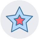 estrella icon