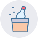 Bottle icon