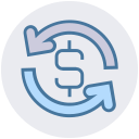 dólar icon