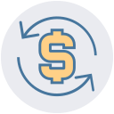 dólar icon