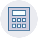 calculadora icon