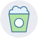 palomitas icon