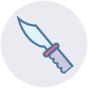 cuchillo icon