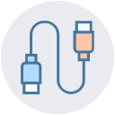 cable icon