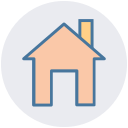 Apartment icon