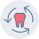 cuidado de la salud icon