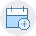 agenda icon