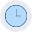 reloj icon