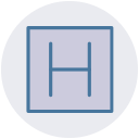 hotel icon