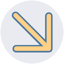 flecha icon