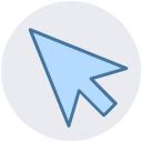 flecha icon