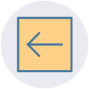 flecha icon