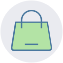 bolsa icon