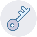 llave icon