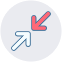 flecha icon