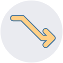 flecha icon