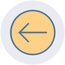 flecha icon