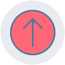 flecha icon