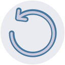 flecha icon