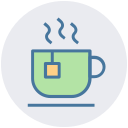 té icon