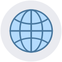 mapa icon