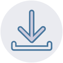 flecha icon